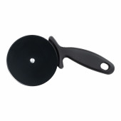 Cortador de Pizza Wenko Volo 55054100 Negro