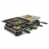 Parrilla Eléctrica Tristar RA-2747 1400 W