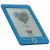 eBook Woxter EB26-043 6" 4 GB Azul