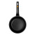 Sartén Wok BRA Sartén Efficient Negro Aluminio Ø 24 cm