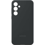 Funda para Móvil Samsung EF-PA556TBEGWW Negro Galaxy A55