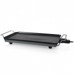 Plancha de Cocina Princess 01.102325.01.005 Negro 2500 W