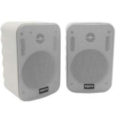 Altavoces APPROX APPSPKBT Bluetooth 40 W Blanco