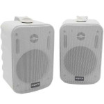 Altavoces APPROX APPSPKBT Bluetooth 40 W Blanco