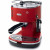 Cafetera Express de Brazo DeLonghi ECO311.R Rojo