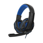 Auriculares con Micrófono Gaming Blackfire PS4