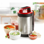 Batidora de Vaso DOMO 1000 W 1,7 L