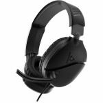 Auriculares con Micrófono Turtle Beach TBS-3001-05 Negro