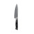 Cuchillo de Cocina Kohersen Elegance Madera Hojas de acero inoxidable de estilo Damasco