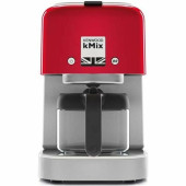 Cafetera Express Kenwood COX750RD 1200 W 1200 W