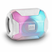 Altavoz Bluetooth Mars Gaming MSBAXW RGB 2100 W