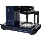 Cafetera de Goteo Moccamaster KBG Select 1520 W 10 Tazas 1,25 L