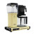 Cafetera de Goteo Moccamaster KBG Amarillo 1520 W 1,25 L