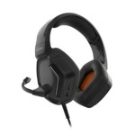 Auriculares con Micrófono Gaming Krom NXKROMKOPAPRO