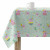 Mantel resinado antimanchas Belum Summer Peppa 1 Multicolor 150 x 150 cm