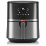 Freidora de Aire Bodum MELIOR Negro 1500 W 4,5 L