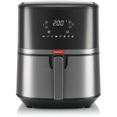 Freidora de Aire Bodum MELIOR Negro 1500 W 4,5 L