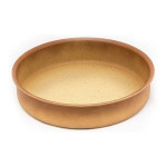 Cazuela Amercook Terracota Ø 28 cm Horno