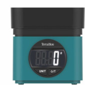 Báscula de Cocina Terraillon BA22 Azul 5 kg