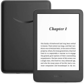 eBook Kindle B09SWRYPB2 Negro 16 GB 6"