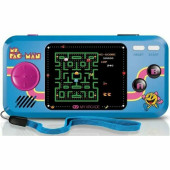 Accesorios My Arcade Ms. Pac-Man