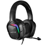 Auriculares con Micrófono Gaming KFA2 SONAR 04