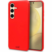 Funda para Móvil Cool Galaxy S24+ Rojo Samsung