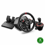 Mando Gaming Thrustmaster 4460267 Negro Gris