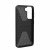 Funda para Móvil UAG 21282D113333 Samsung Galaxy S21 Plus Plateado