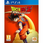 Videojuego PlayStation 4 Bandai Namco Dragon Ball Z Kakarot