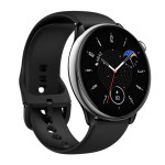 Smartwatch Amazfit Ø 46 mm Negro