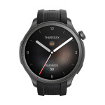 Smartwatch Amazfit Ø 46 mm Negro