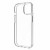 Funda para Móvil Muvit iPhone 15 Transparente Apple