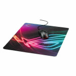 Alfombrilla Gaming Asus ROG Strix Edge Multicolor