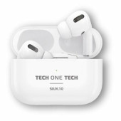 Auriculares in Ear Bluetooth Tech One Tech TEC1410 Blanco