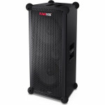 Altavoz Bluetooth Portátil Sharp CP-LS100 120 W