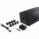 Altavoz Bluetooth Portátil Sharp CP-LS100 120 W