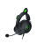 Auriculares con Micrófono Razer RZ04-04510100-R3M1 Negro