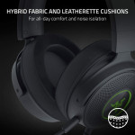 Auriculares con Micrófono Razer RZ04-04510100-R3M1 Negro