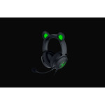 Auriculares con Micrófono Razer RZ04-04510100-R3M1 Negro