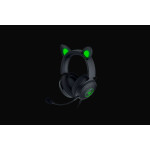 Auriculares con Micrófono Razer RZ04-04510100-R3M1 Negro