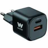 Cargador de Pared Woxter PE26-173 20 W