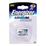 Pilas Energizer ENCR2P1