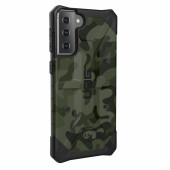 Funda para Móvil UAG 212827117271 Samsung Galaxy S21 Plus