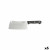 Macheta de Cocina Sabatier Universal Acero Metal (31,5 cm) (Pack 6x)