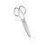 Tijeras Metaltex Cocina Acero Inoxidable Cromado (18 cm)