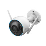 Videocámara de Vigilancia Ezviz H3 Blanco