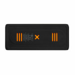 Powerbank Xtorm Portable Power Socket 70 Negro Naranja 19200 mAh 70W