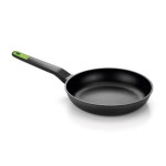 Sartén Wok BRA A841228 Ø 28 cm