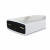 Power Bank approx! APPPB78EVW 7800 mAh 2 x USB Micro USB 5 V 1-2 A Blanco Negro/Blanco